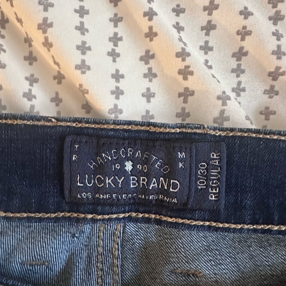 Jeans - Picture 5 of 6